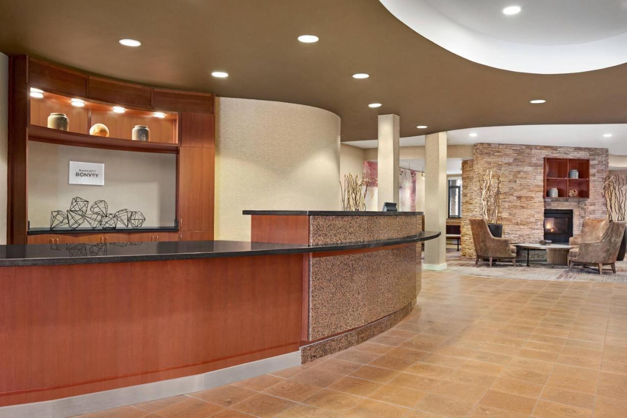 Hotel Courtyard By Marriott Sacramento Folsom Esterno foto