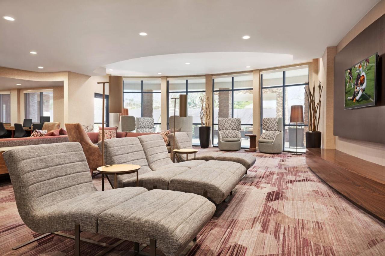 Hotel Courtyard By Marriott Sacramento Folsom Esterno foto