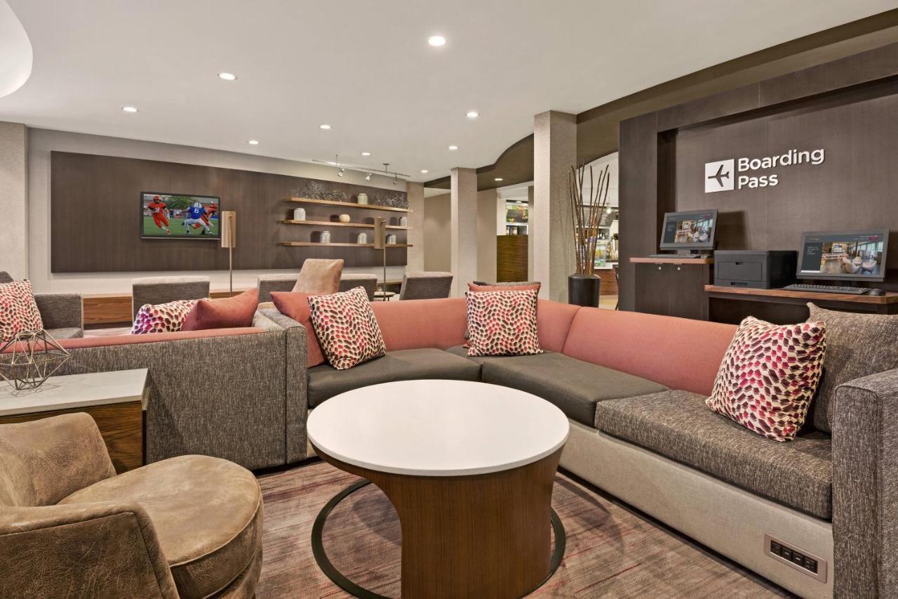 Hotel Courtyard By Marriott Sacramento Folsom Esterno foto