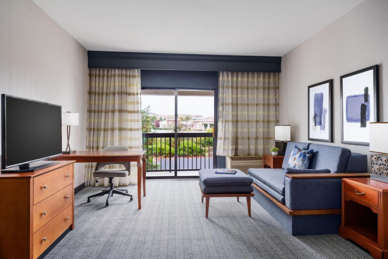Hotel Courtyard By Marriott Sacramento Folsom Esterno foto