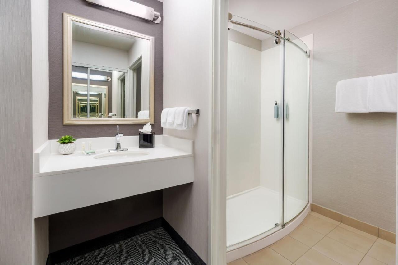 Hotel Courtyard By Marriott Sacramento Folsom Esterno foto