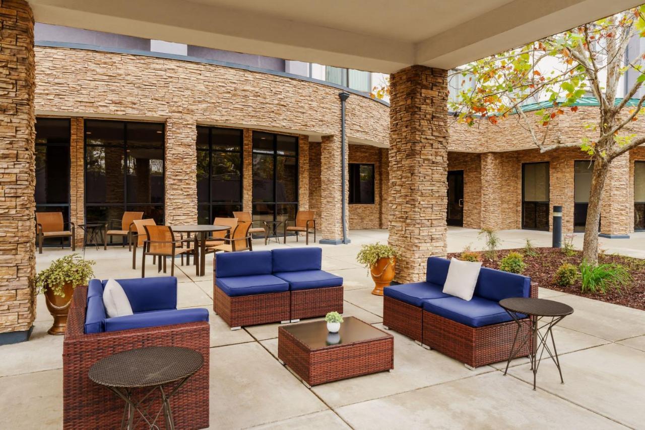 Hotel Courtyard By Marriott Sacramento Folsom Esterno foto