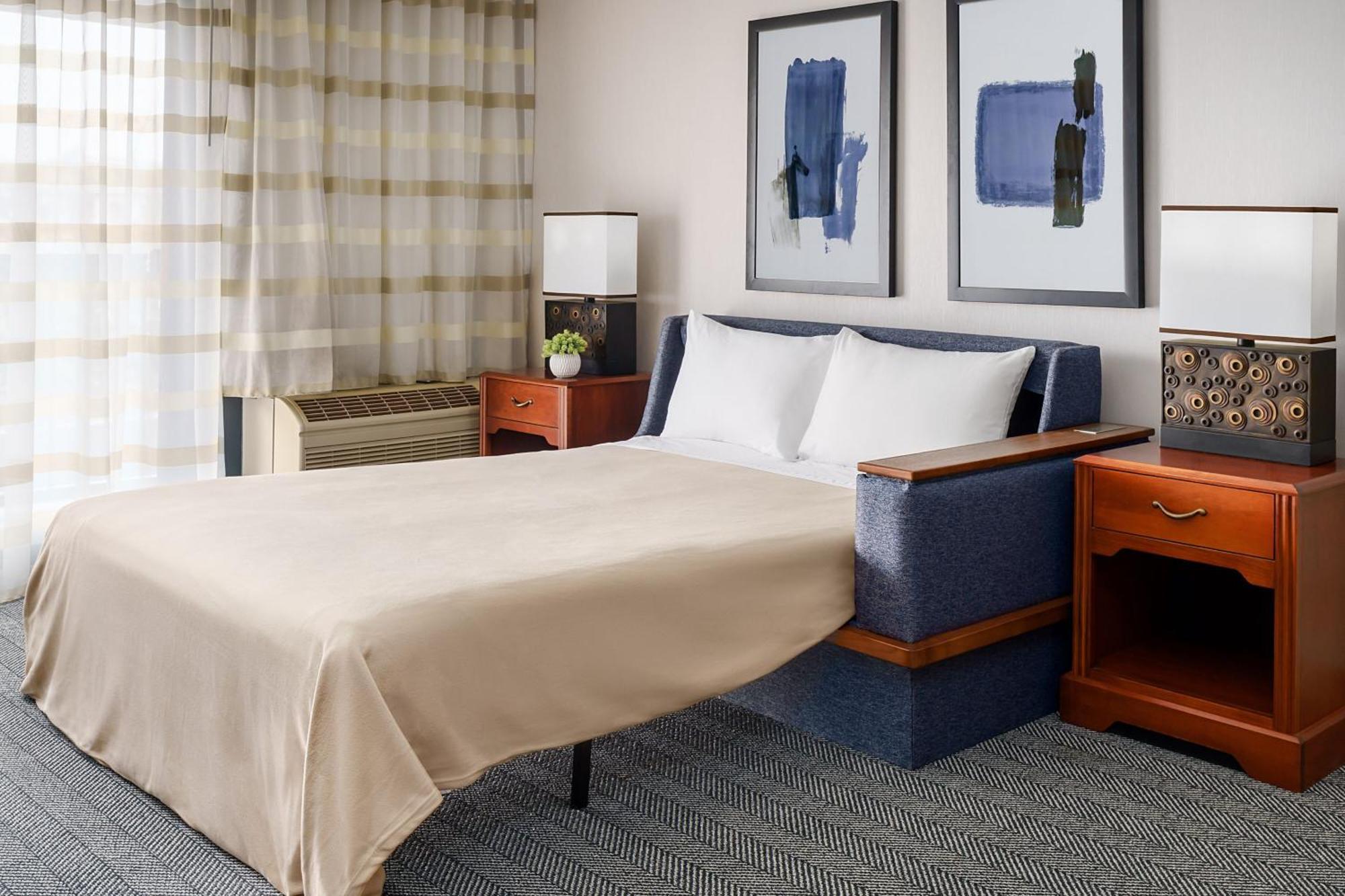Hotel Courtyard By Marriott Sacramento Folsom Esterno foto