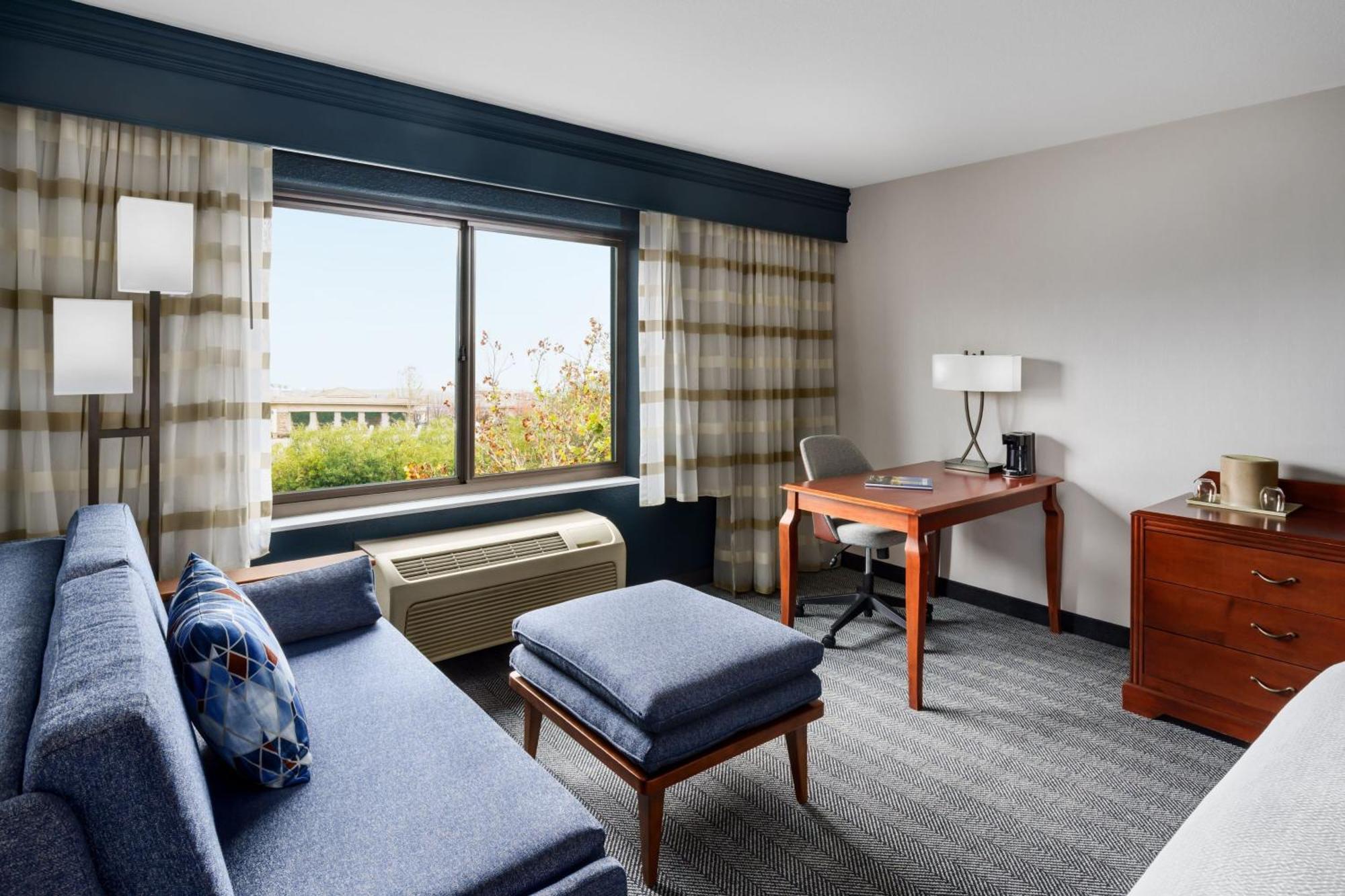 Hotel Courtyard By Marriott Sacramento Folsom Esterno foto