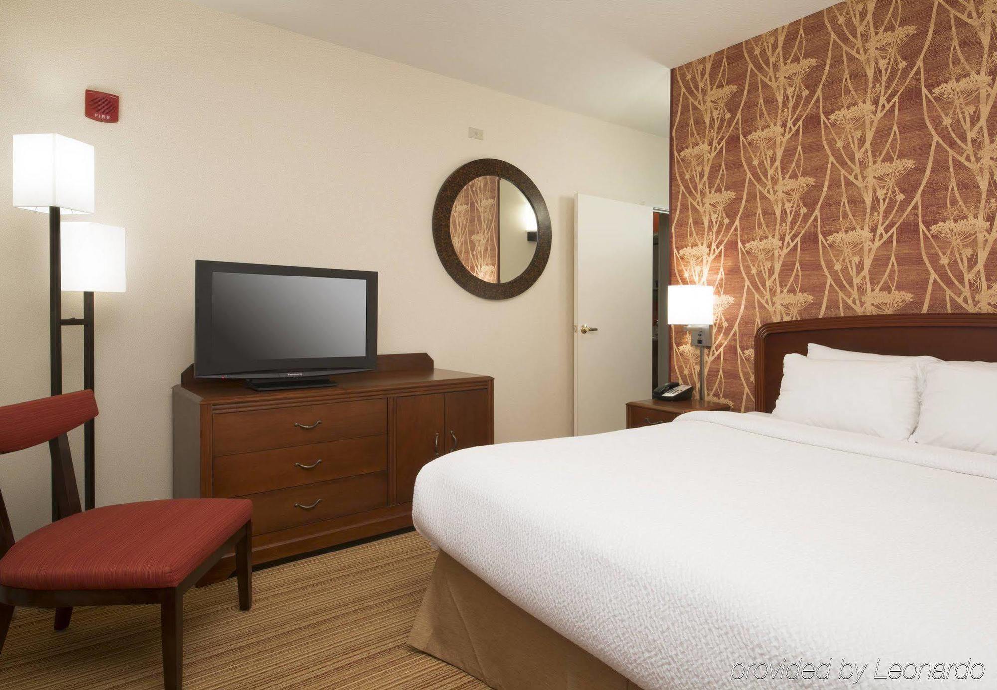 Hotel Courtyard By Marriott Sacramento Folsom Esterno foto