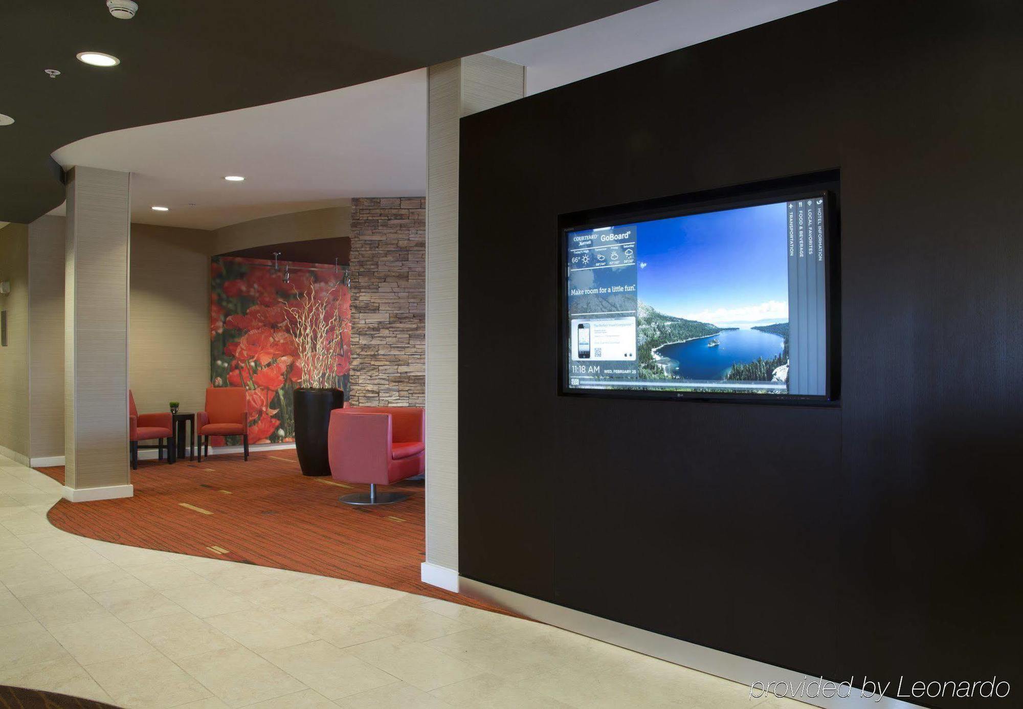 Hotel Courtyard By Marriott Sacramento Folsom Esterno foto