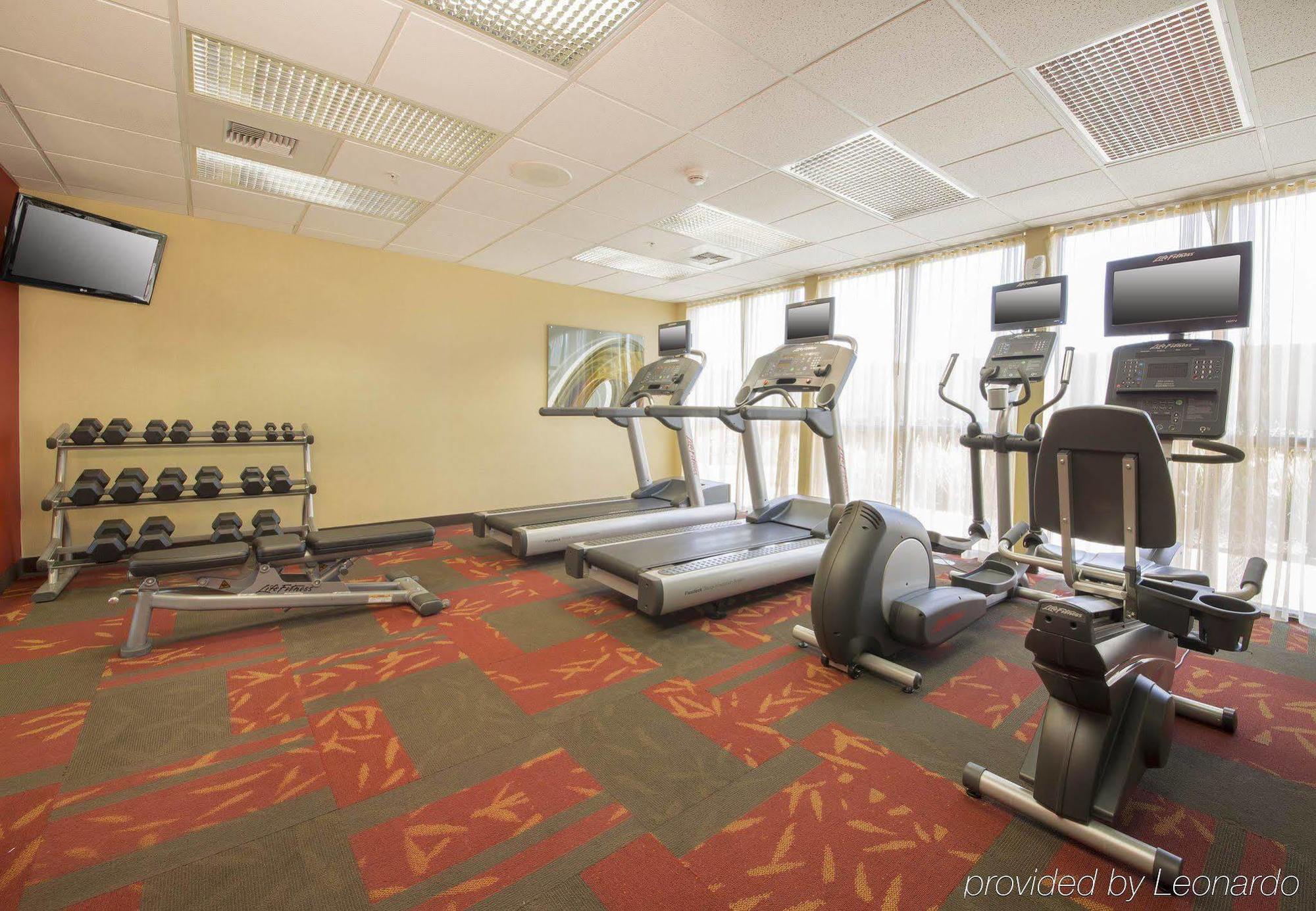 Hotel Courtyard By Marriott Sacramento Folsom Esterno foto
