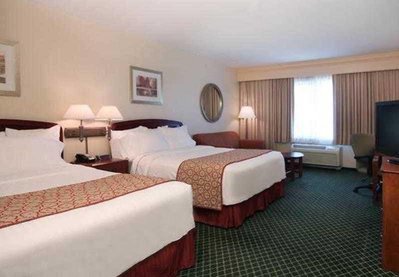 Hotel Courtyard By Marriott Sacramento Folsom Esterno foto