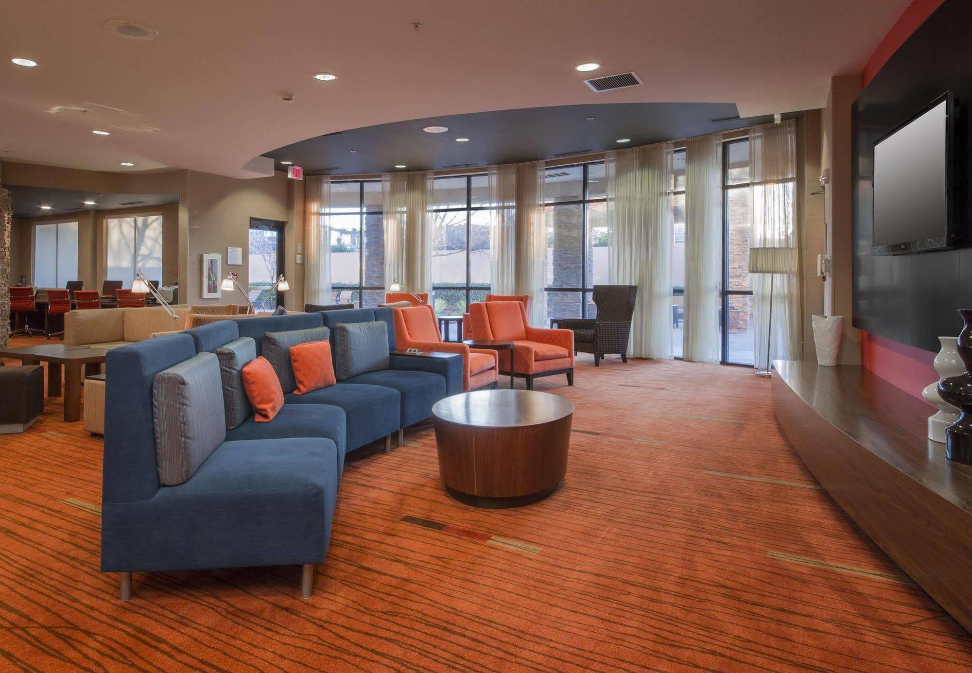 Hotel Courtyard By Marriott Sacramento Folsom Esterno foto