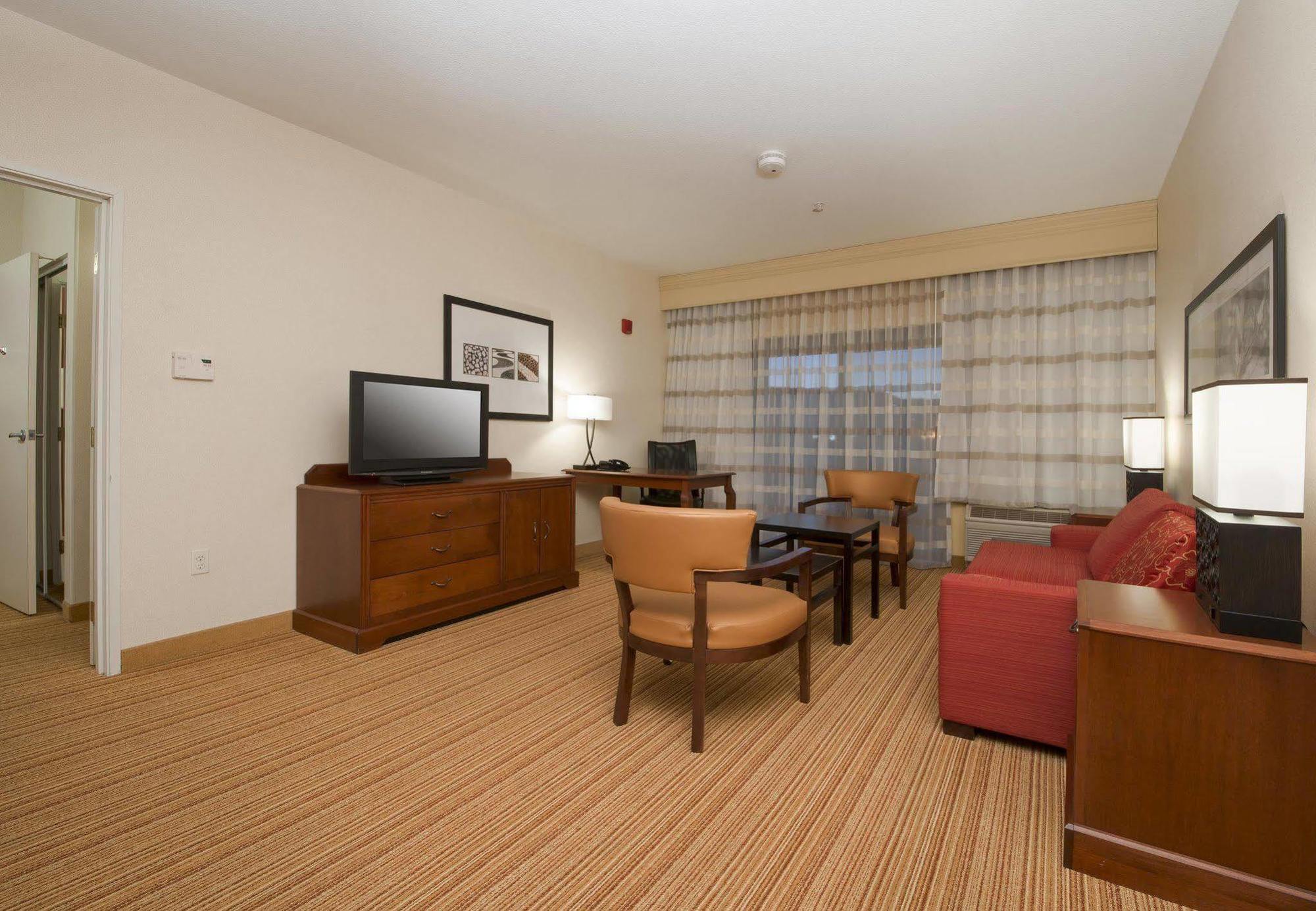 Hotel Courtyard By Marriott Sacramento Folsom Esterno foto